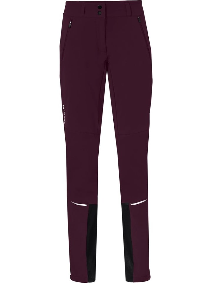 Спортивные брюки Vaude, красный
Спортивные брюки Vaude, красный