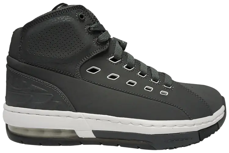 Кроссовки Air Jordan Jordan Ol' School 'Dark Grey', серый
Кроссовки Air Jordan Jordan Ol' School 'Dark Grey', серый