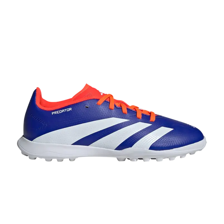 Кроссовки Predator 24 League TF K, цвет Advancement Pack
Кроссовки Predator 24 League TF K, цвет Advancement Pack