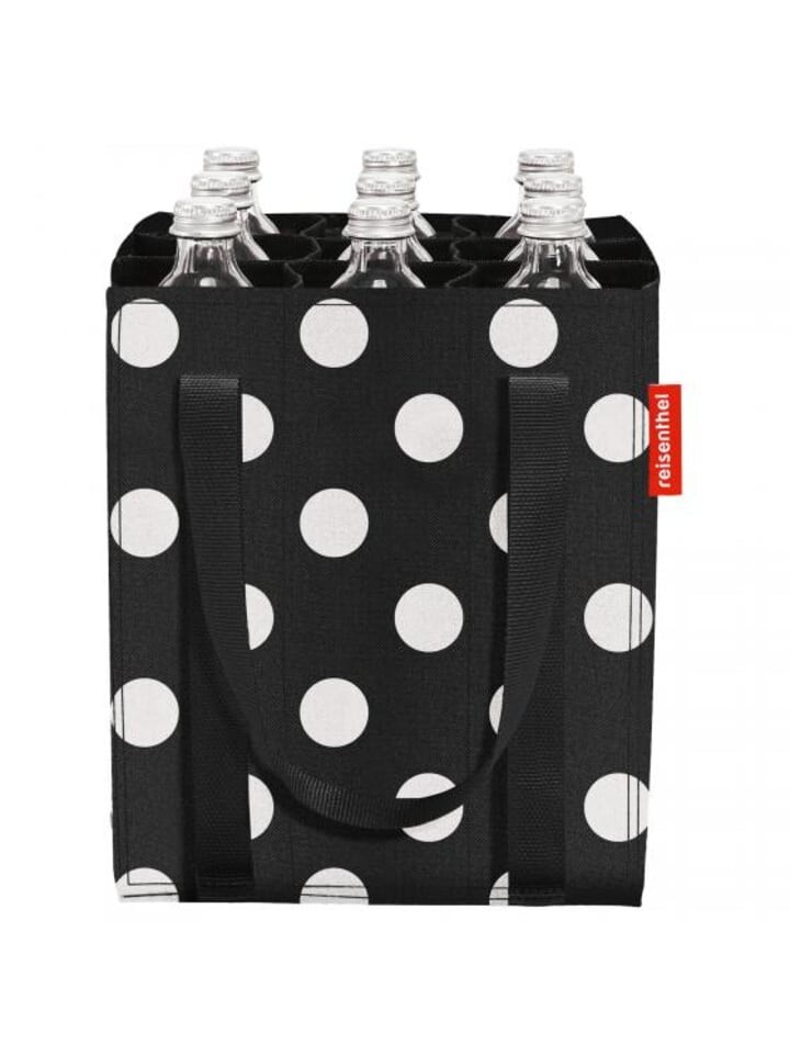 Шоппер Reisenthel bottlebag Flaschen - Tragetasche, цвет dots white, Белый, Шоппер Reisenthel bottlebag Flaschen - Tragetasche, цвет dots white
Шоппер Reisenthel bottlebag Flaschen - Tragetasche, цвет dots white, Белый, Шоппер Reisenthel bottlebag Flaschen - Tragetasche, цвет dots white