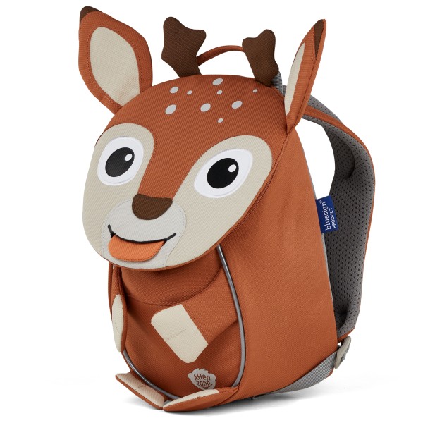 Kid'S little friend олень - детский рюкзак Affenzahn, Bro
Kid'S little friend олень - детский рюкзак Affenzahn, Bro