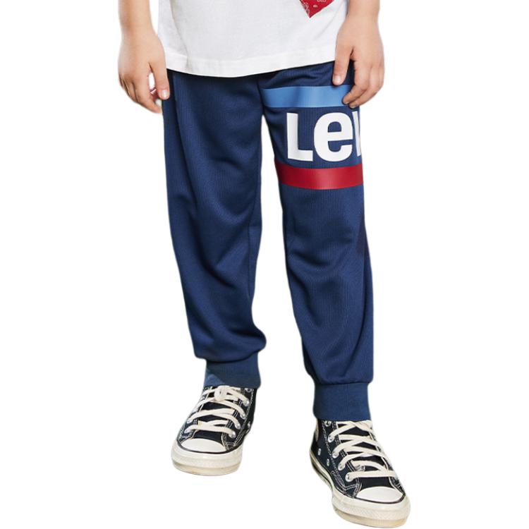 Levis Levi's повседневные брюки kids' dark indigo
Levis Levi's повседневные брюки kids' dark indigo