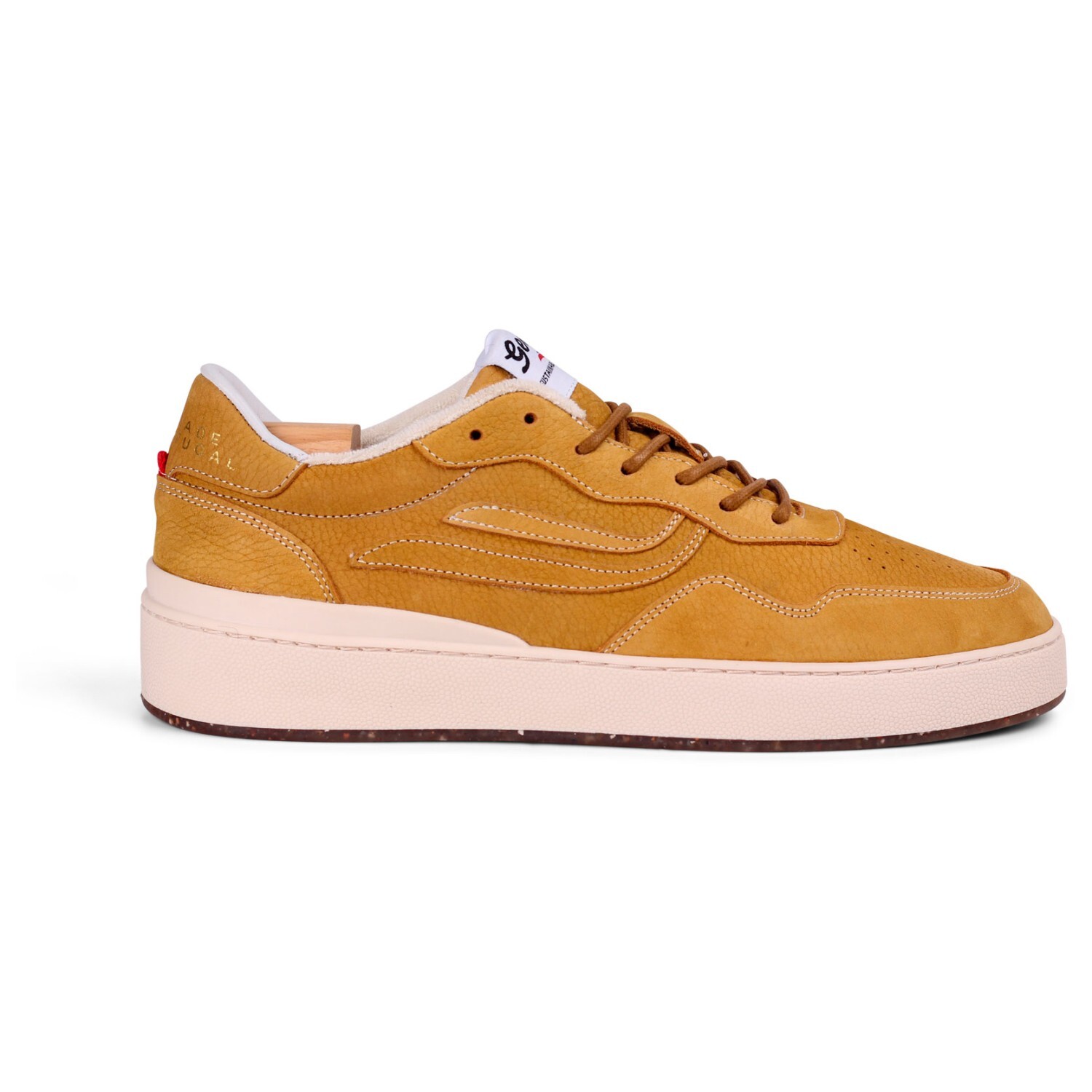 Кроссовки Genesis Footwear G-Soley Porto Nubuck, цвет Wheat, Коричневый, Кроссовки Genesis Footwear G-Soley Porto Nubuck, цвет Wheat
Кроссовки Genesis Footwear G-Soley Porto Nubuck, цвет Wheat, Коричневый, Кроссовки Genesis Footwear G-Soley Porto Nubuck, цвет Wheat