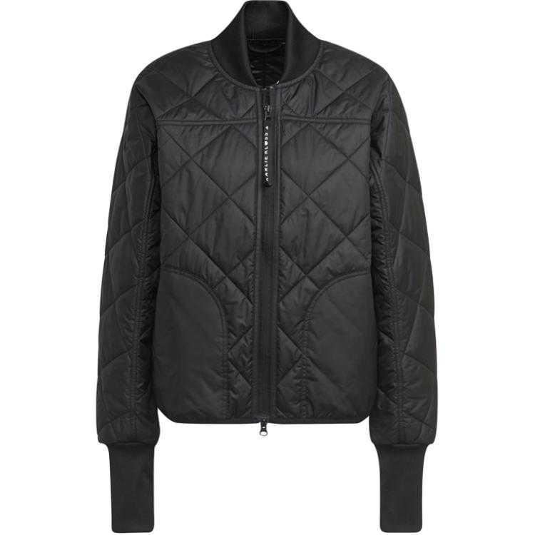 Куртка женская черная Adidas
Куртка женская черная Adidas