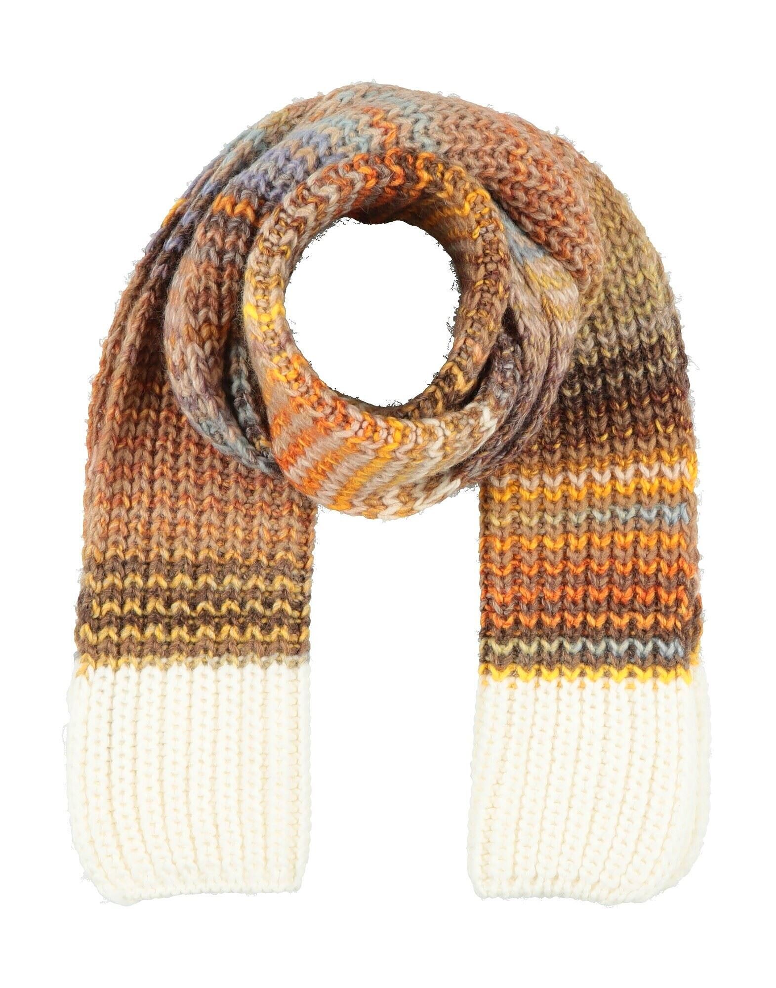 Шарф CrochÈ, кремовый
Шарф CrochÈ, кремовый