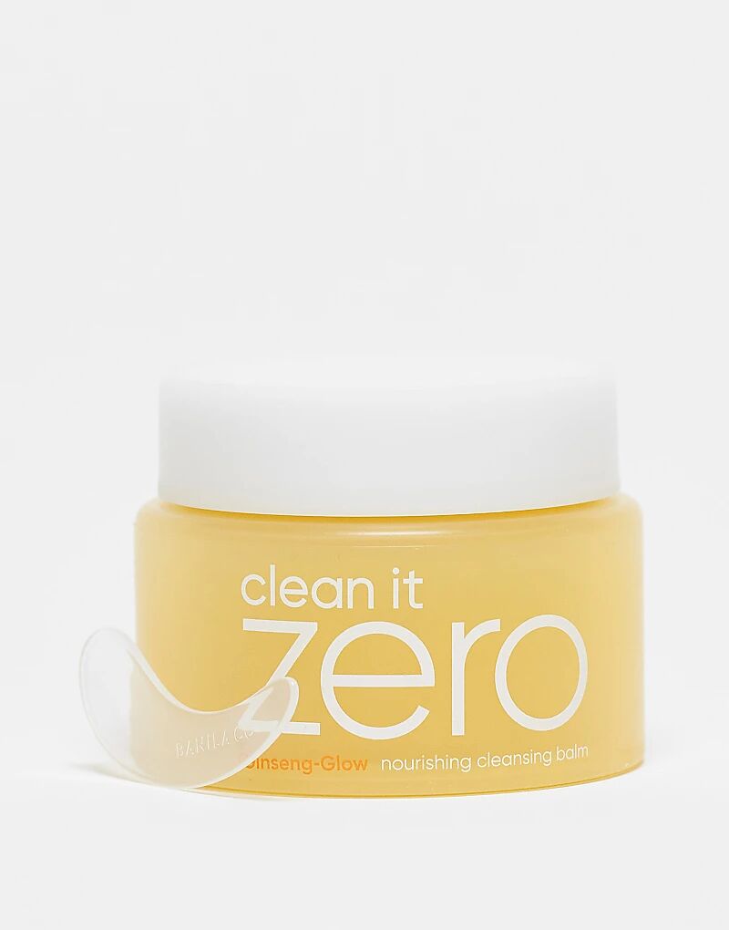 Питательный очищающий бальзам Banila Co Clean it Zero 100 мл Korean Skincare
Питательный очищающий бальзам Banila Co Clean it Zero 100 мл Korean Skincare