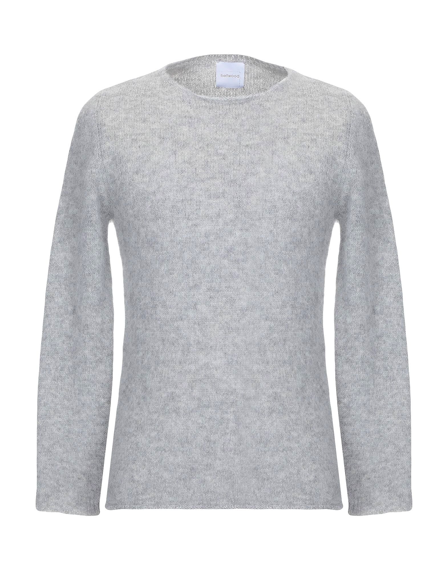 Свитер Bellwood, светло-серый
Свитер Bellwood, светло-серый