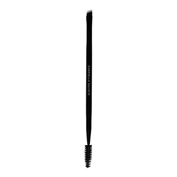 Кисть для бровей и подводки глаз, 1 шт. Gabriella Salvete 
Кисть для бровей и подводки глаз, 1 шт. Gabriella Salvete