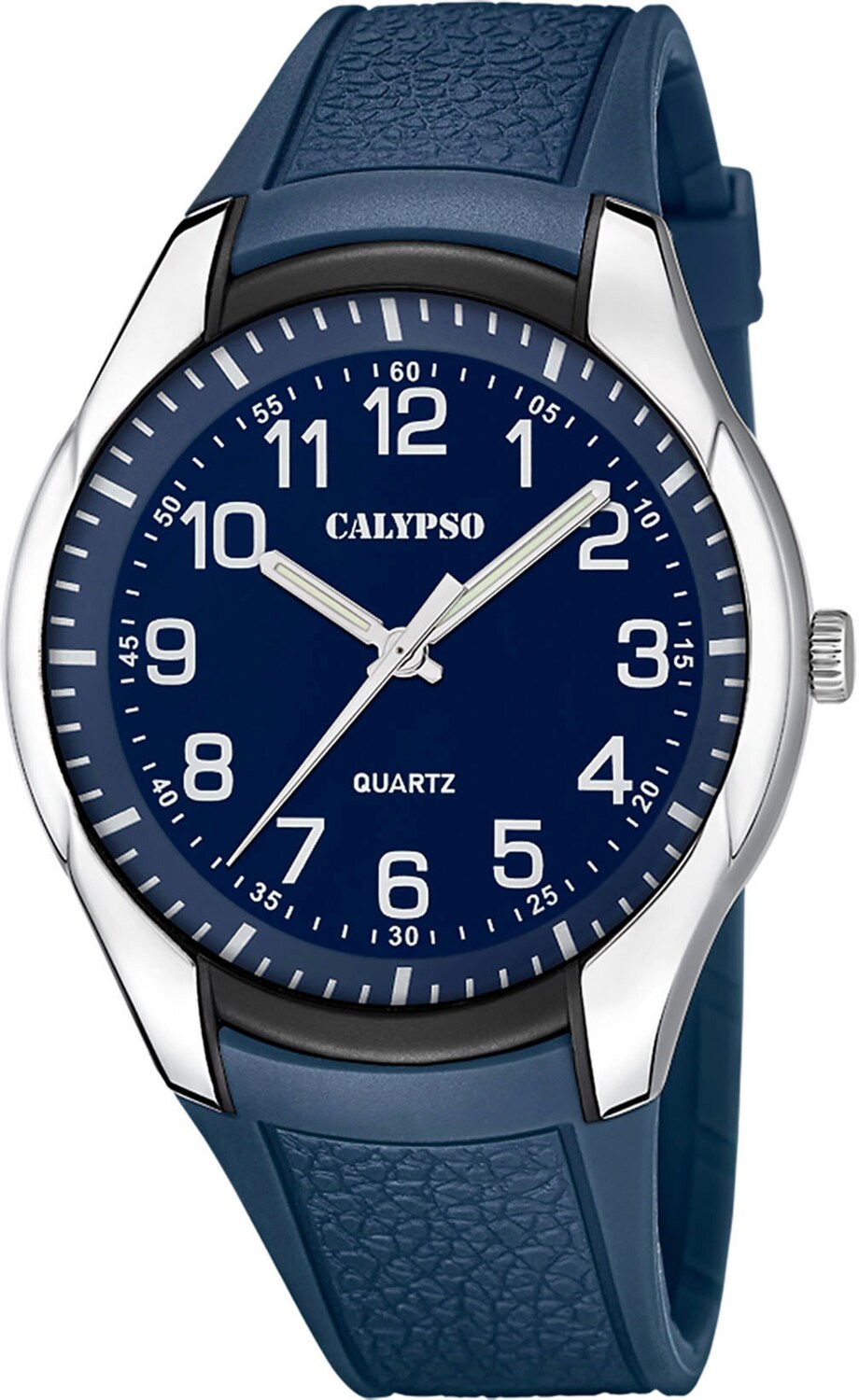 CALYPSO WATCHES Часы Analog в цвете Navy
CALYPSO WATCHES Часы Analog в цвете Navy