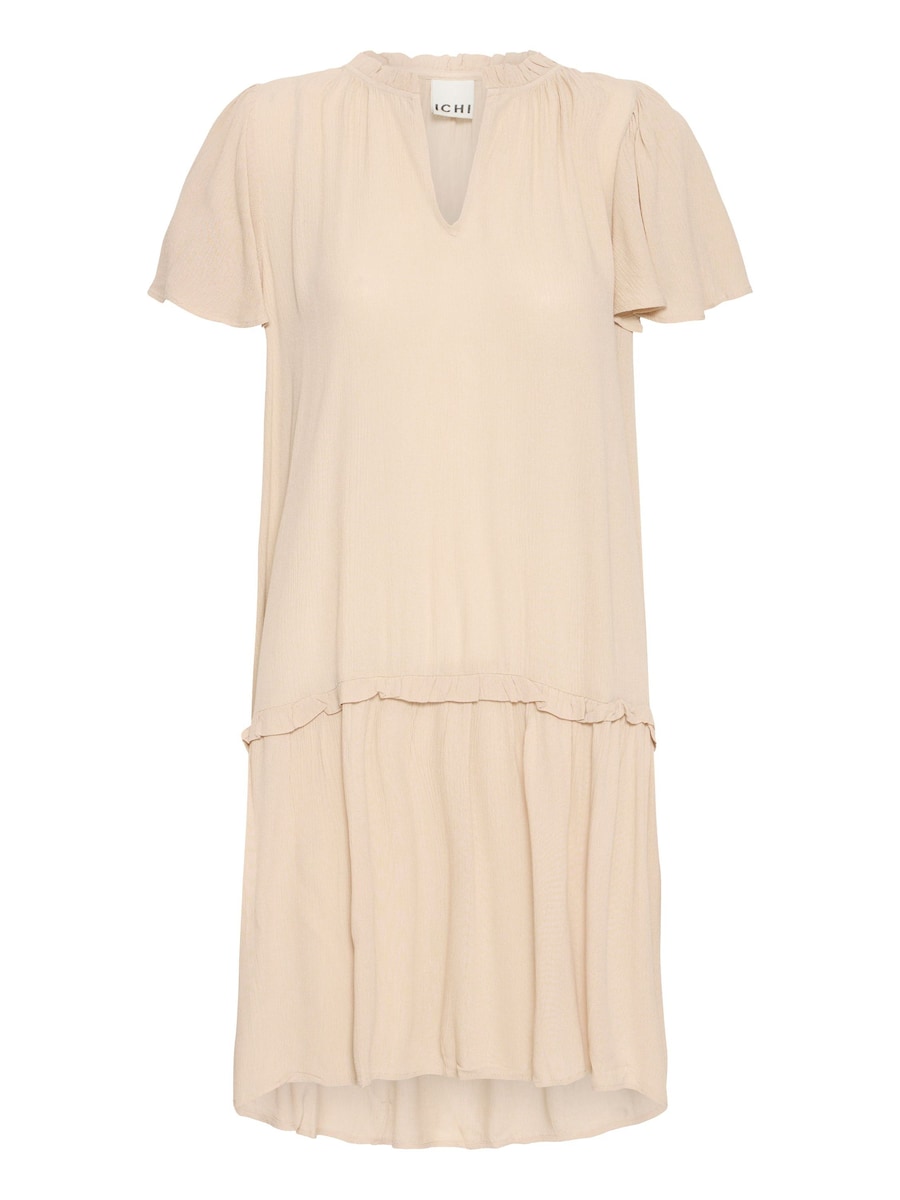 Платье ICHI Marrakech, бежевый
Платье ICHI Marrakech, бежевый