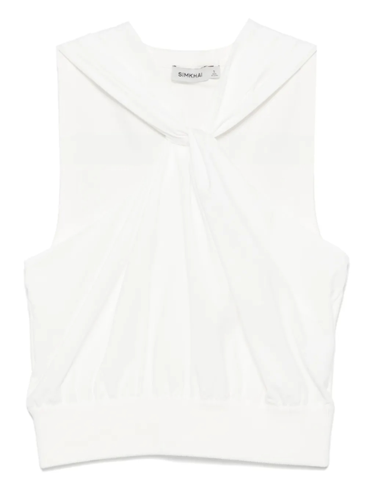 Топ Wynonna Simkhai, белый
Топ Wynonna Simkhai, белый