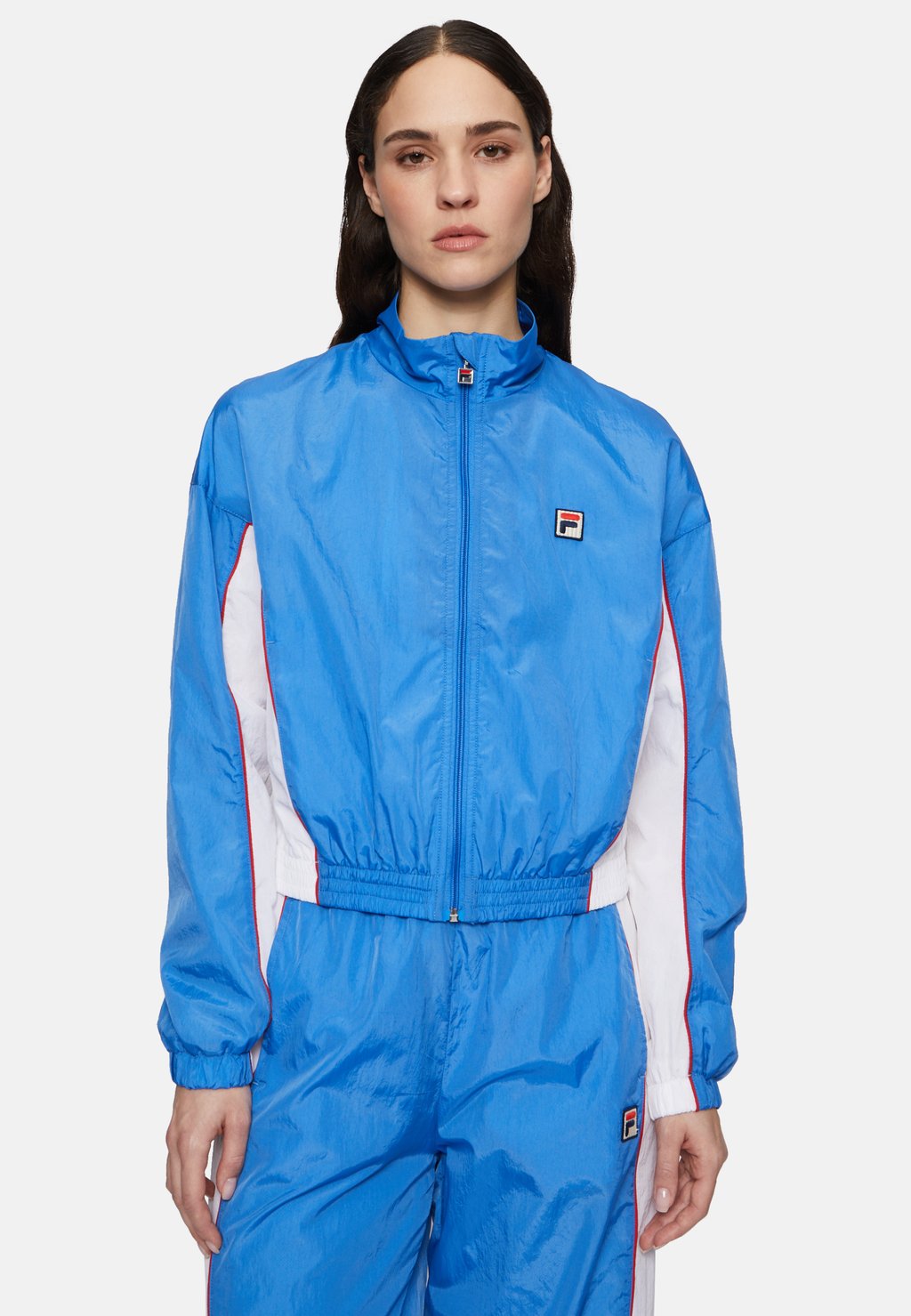 Летняя куртка LINCENT Fila, белый
Летняя куртка LINCENT Fila, белый