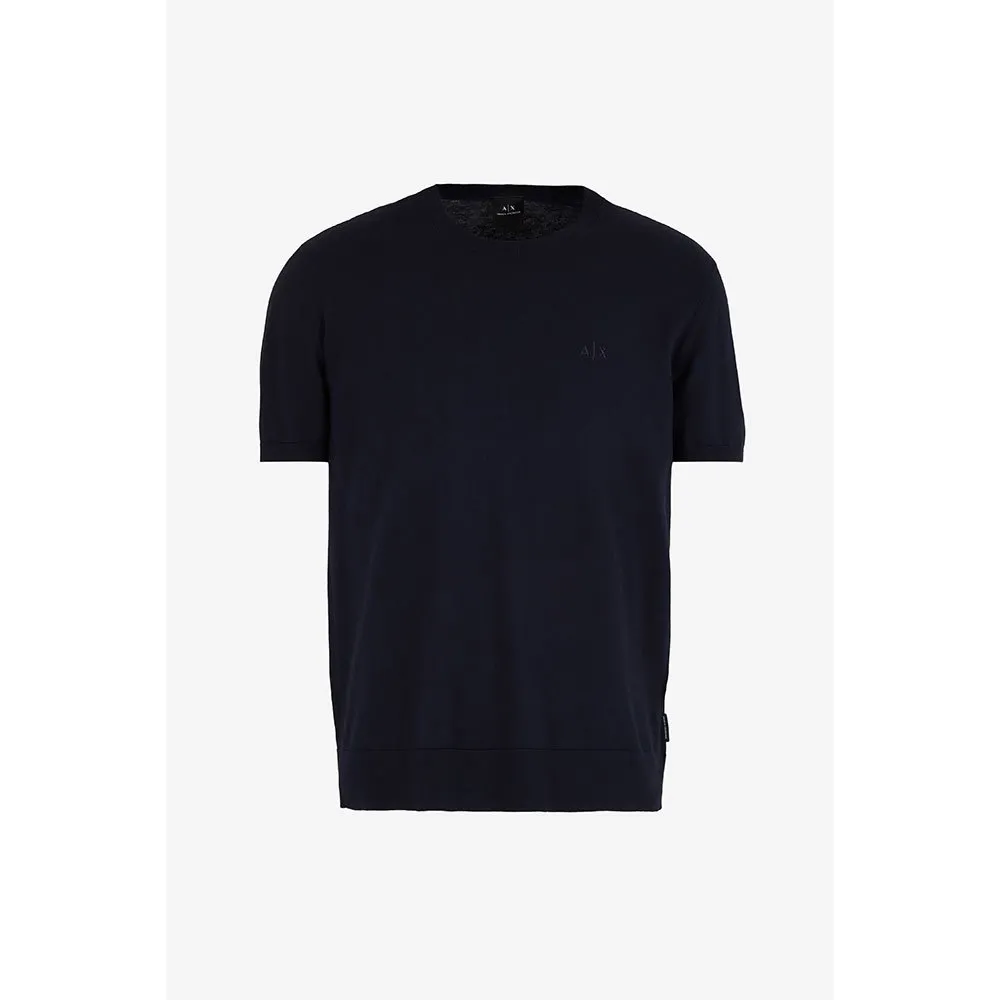 Футболка Armani Exchange 8NZM5C_ZM3JZ, синий
Футболка Armani Exchange 8NZM5C_ZM3JZ, синий