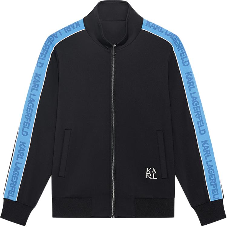 Karl Lagerfeld / Karl Lagerfeld Jeans Куртки и пальто KARL LAGERFELD SS25, мужские, черный
Karl Lagerfeld / Karl Lagerfeld Jeans Куртки и пальто KARL LAGERFELD SS25, мужские, черный