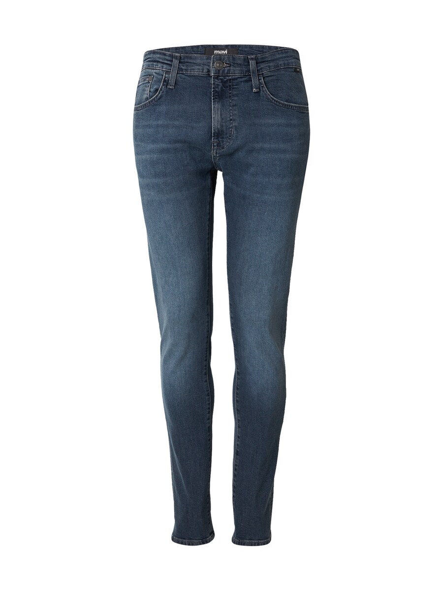 Узкие джинсы Mavi James, Dark blue
Узкие джинсы Mavi James, Dark blue