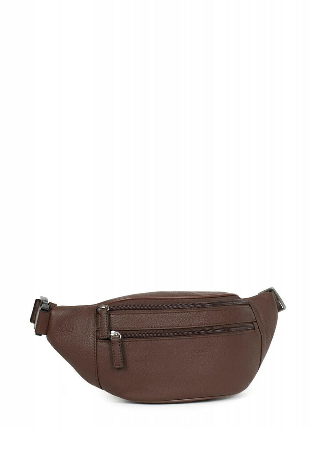 Поясная сумка Hexagona, темно-коричневый
Поясная сумка Hexagona, темно-коричневый