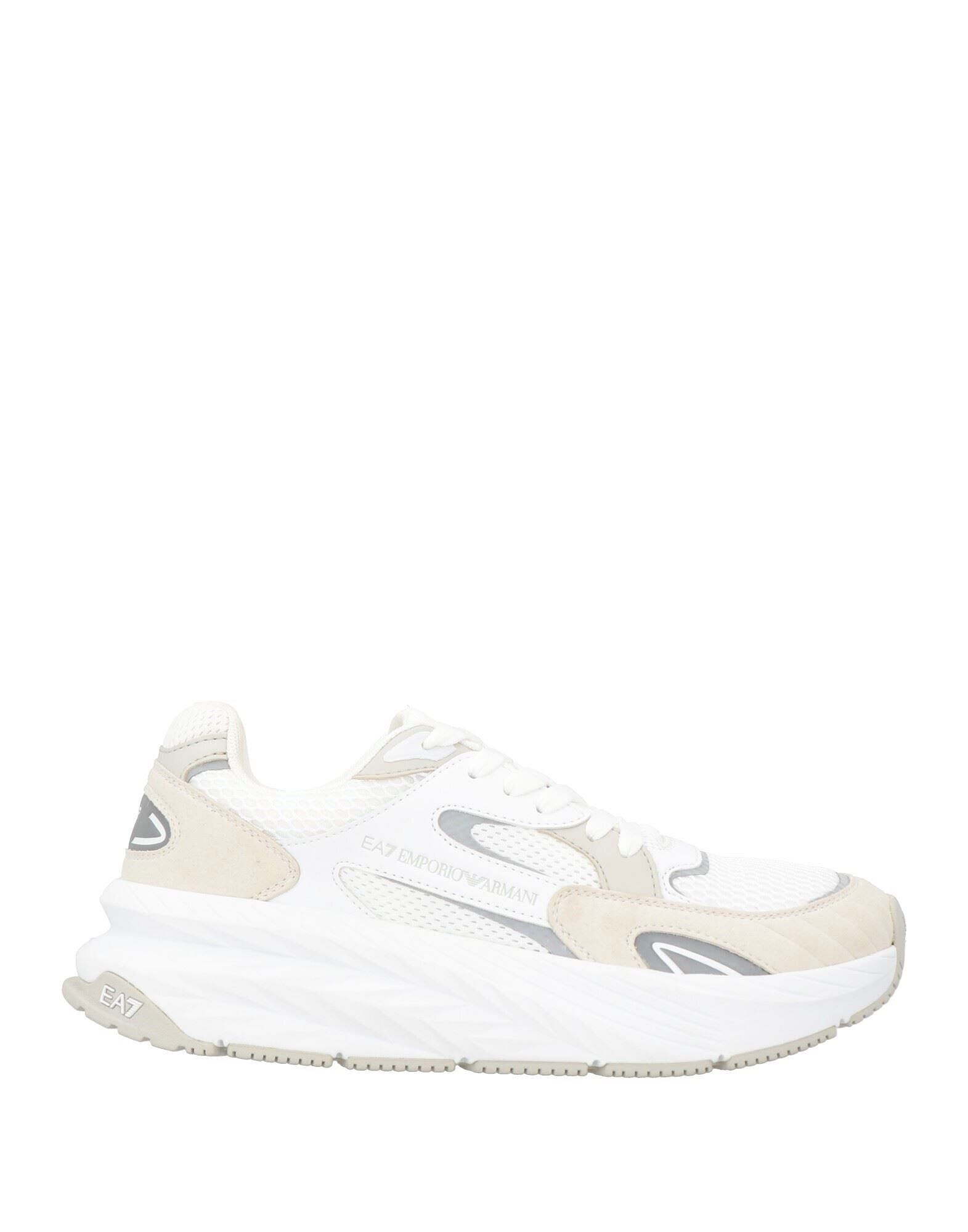 Кроссовки Ea7, белый
Кроссовки Ea7, белый