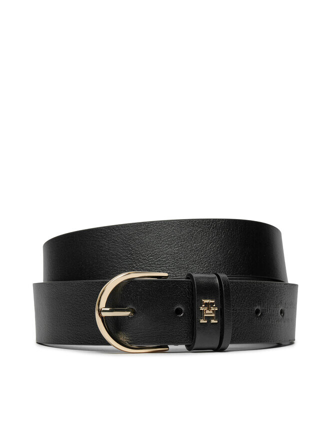 Ремень Tommy Hilfiger Essential Effortless 3.5 AW0AW16837, черный
Ремень Tommy Hilfiger Essential Effortless 3.5 AW0AW16837, черный