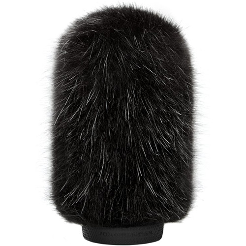Ветрозащита для микрофона Bubblebee Industries Windkiller Long Fur Slip-On Wind BBI-WK-M
Ветрозащита для микрофона Bubblebee Industries Windkiller Long Fur Slip-On Wind BBI-WK-M