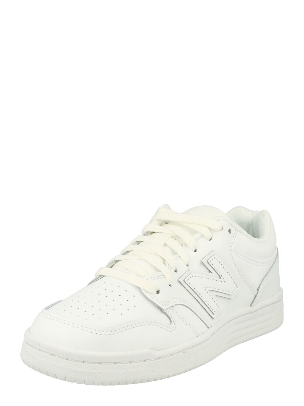 Кроссовки New Balance 480, белый
Кроссовки New Balance 480, белый