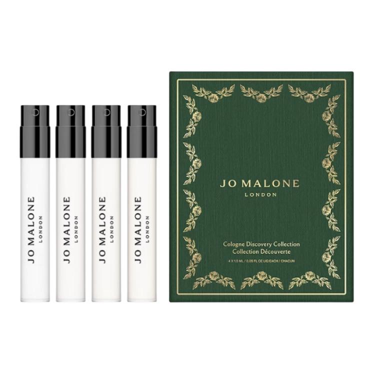 Пробники духов унисекс Jo Malone London
Пробники духов унисекс Jo Malone London