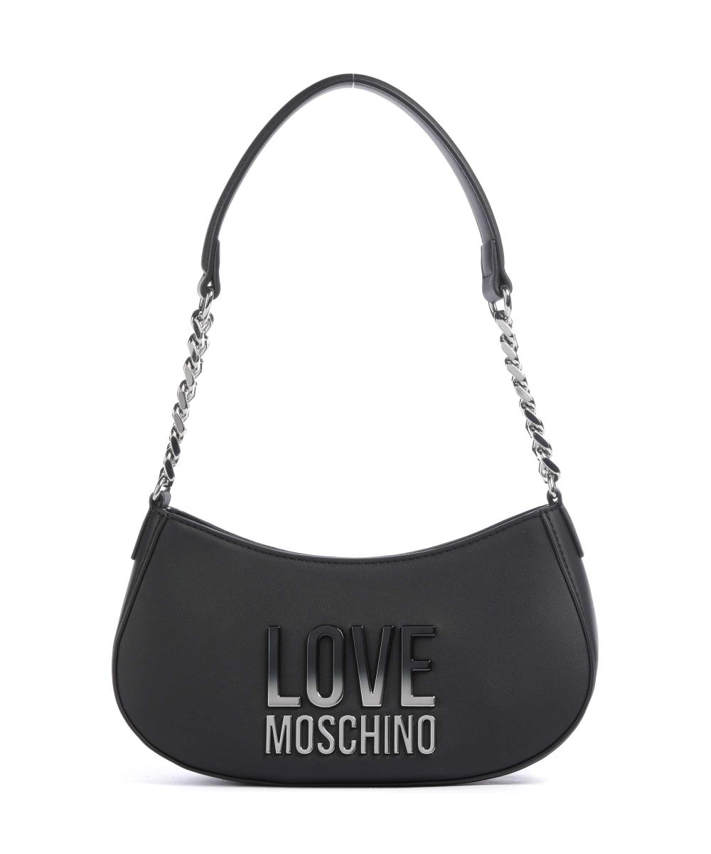 Сумка через плечо Prism из искусственной кожи Love Moschino, черный
Сумка через плечо Prism из искусственной кожи Love Moschino, черный