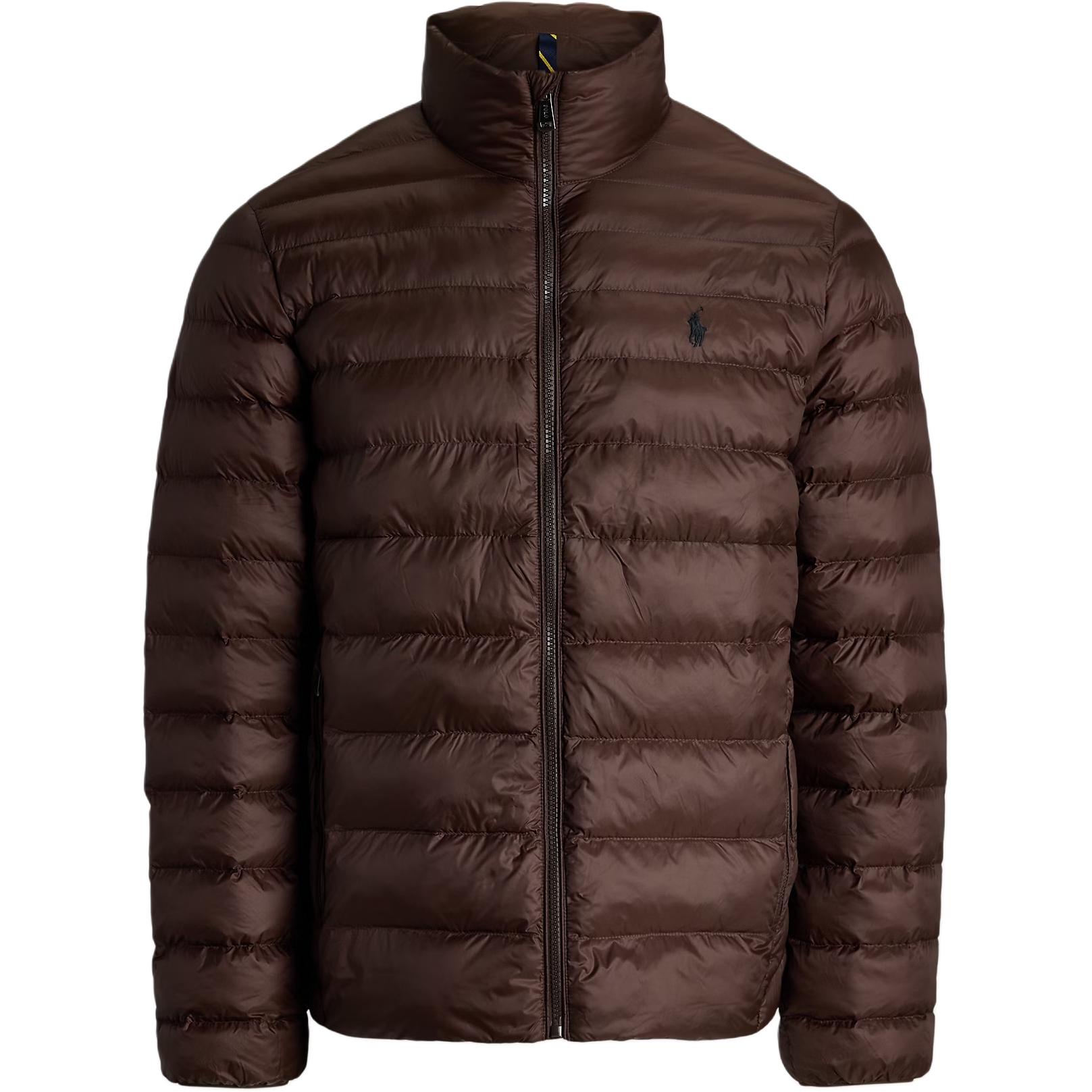 Куртка Colden Polo Ralph Lauren, коричневый
Куртка Colden Polo Ralph Lauren, коричневый