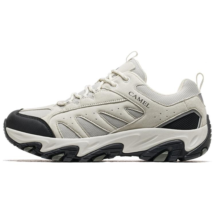 Обувь для активного отдыха на открытом воздухе, мужская, с низким верхом Camel