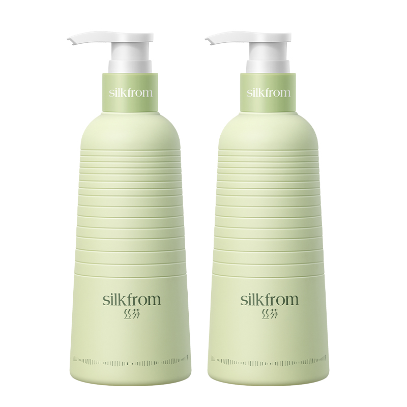 Кондиционеры для волос Unisex Silk From
Кондиционеры для волос Unisex Silk From