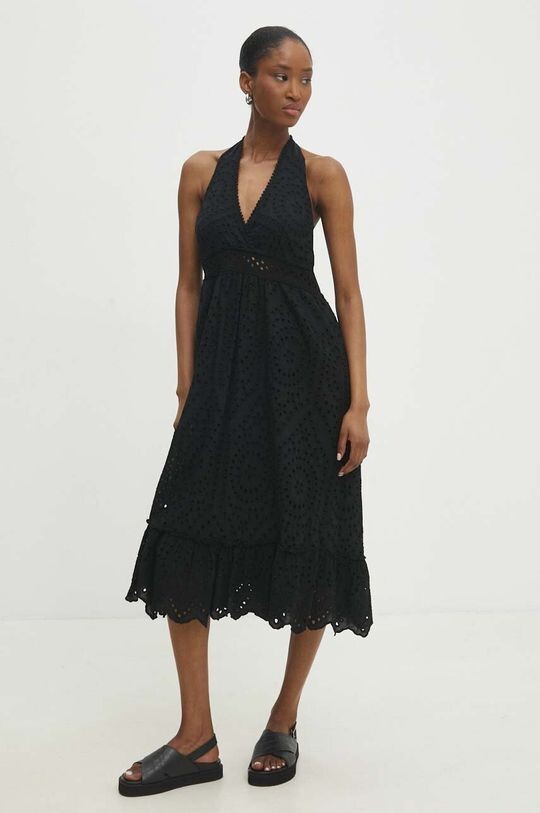 Платье Answear Lab, черный
Платье Answear Lab, черный