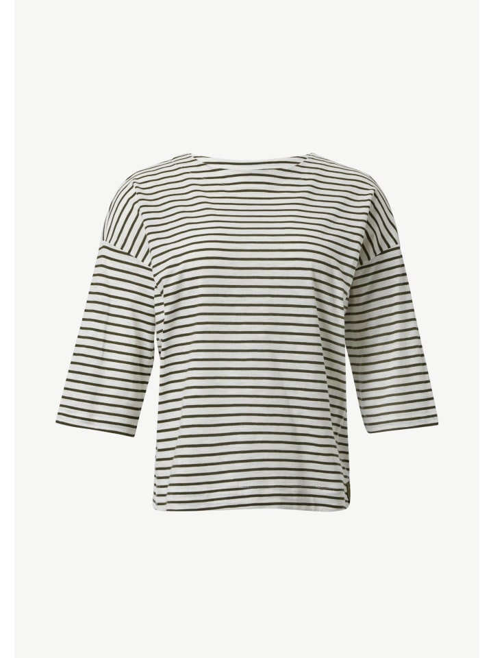 Футболка 79G8_оливково-зеленого цвета comma, Зеленый, Футболка 79G8_оливково-зеленого цвета comma
Футболка 79G8_оливково-зеленого цвета comma, Зеленый, Футболка 79G8_оливково-зеленого цвета comma