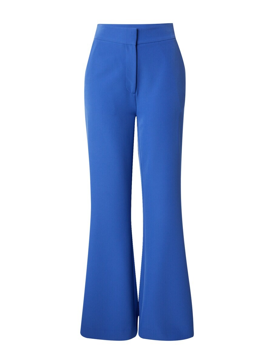Расклешенные брюки Guido Maria Kretschmer MILENSA, королевский синий
Расклешенные брюки Guido Maria Kretschmer MILENSA, королевский синий