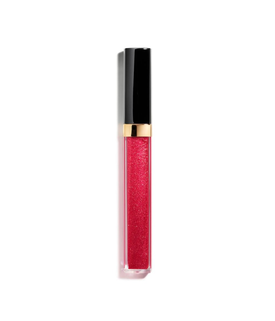 Блеск для губ CHANEL ROUGE COCO GLOSS, Nr. 106 - Amarena, 5.5g
Блеск для губ CHANEL ROUGE COCO GLOSS, Nr. 106 - Amarena, 5.5g