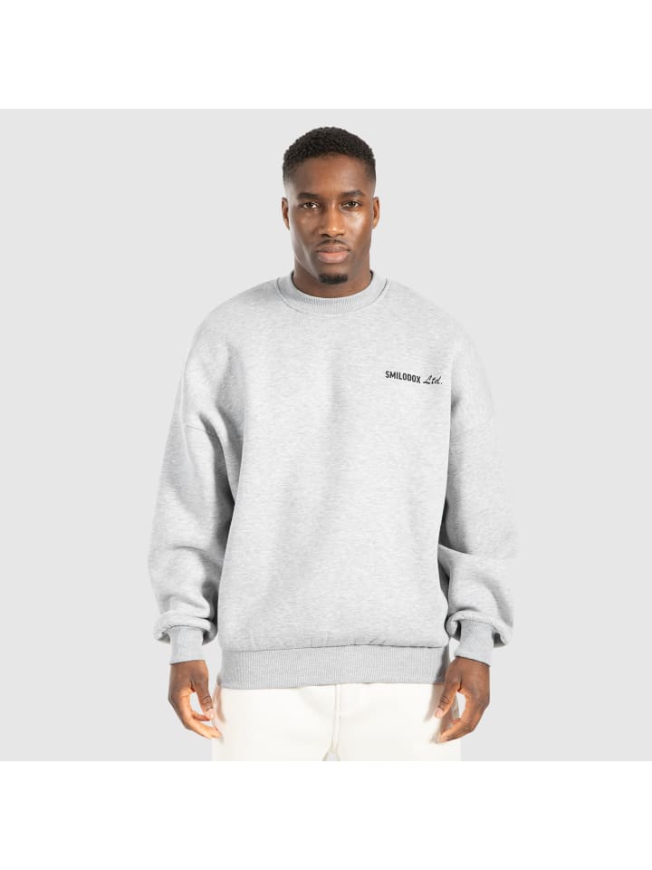 Толстовка SMILODOX
Толстовка SMILODOX