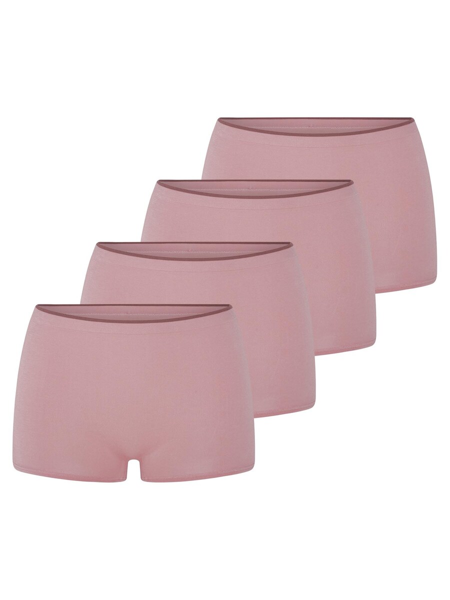 Бой-шорты SLOGGI GO Sense, Rose
Бой-шорты SLOGGI GO Sense, Rose