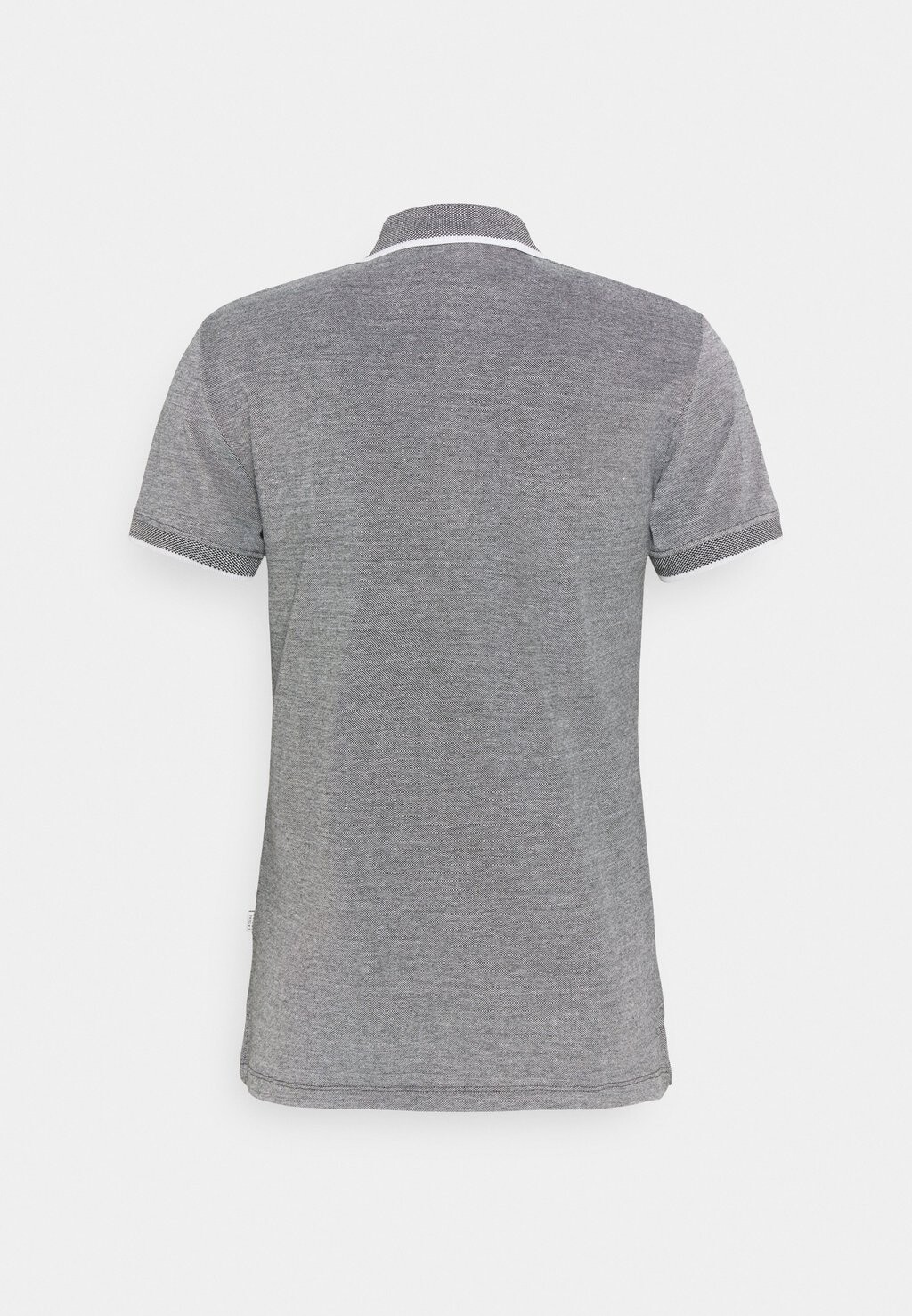 Рубашка поло NOS Casual Friday, черный
Рубашка поло NOS Casual Friday, черный