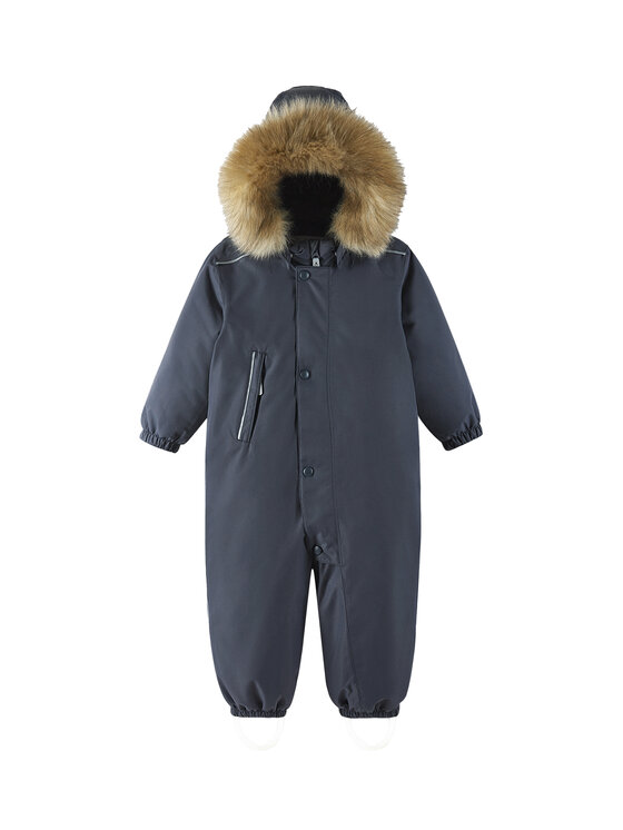 Зимний костюм regular fit Gotland 5100117C Reima, синий
Зимний костюм regular fit Gotland 5100117C Reima, синий