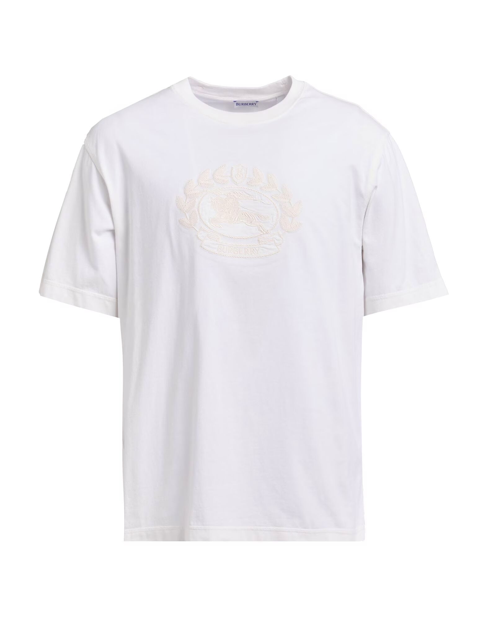 Футболка Burberry, белый
Футболка Burberry, белый