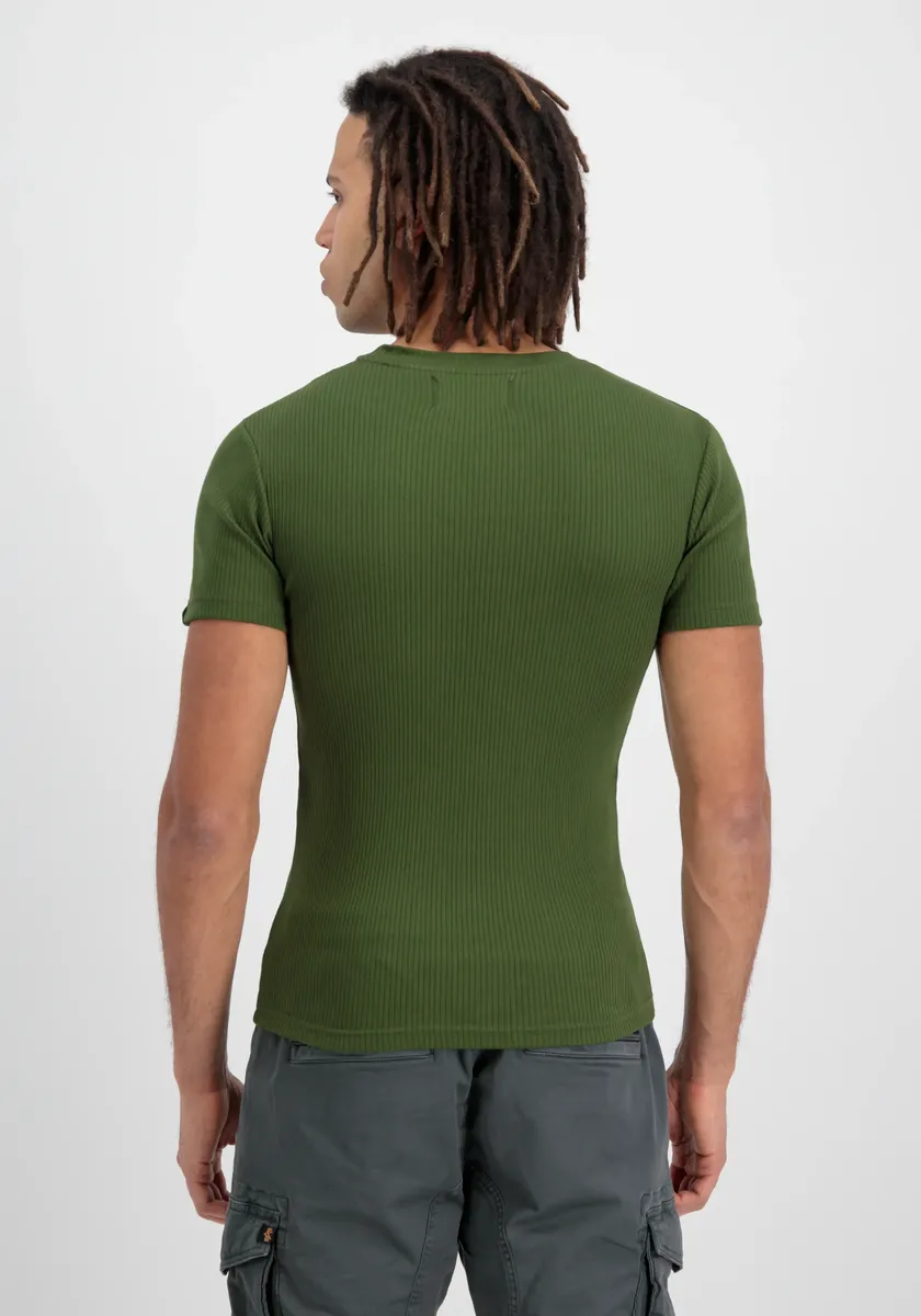 Футболка Alpha Industries " Alpha Industries Мужчины - Футболки X-Fit Rib T", зеленый
Футболка Alpha Industries " Alpha Industries Мужчины - Футболки X-Fit Rib T", зеленый