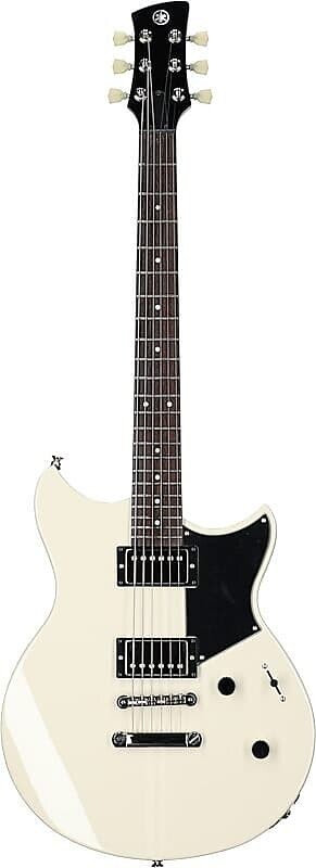 Электрогитара Yamaha Revstar Element RSE20 Vintage White 
Электрогитара Yamaha Revstar Element RSE20 Vintage White