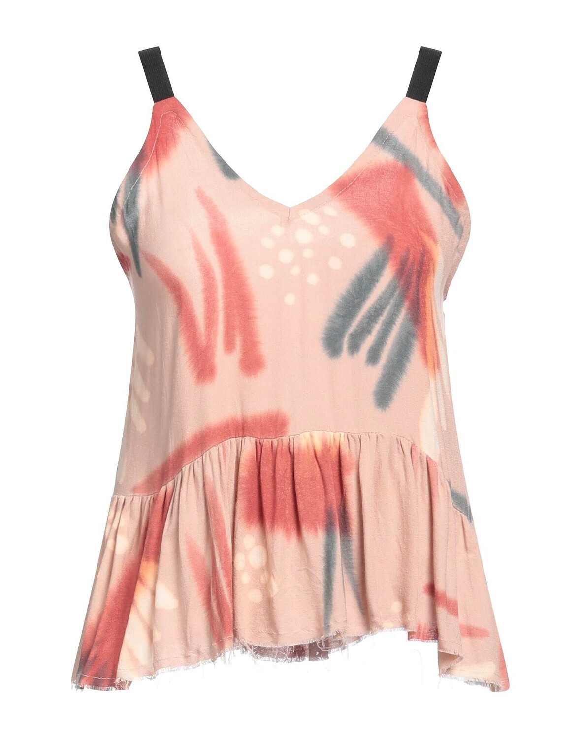 Топ One Teaspoon, розовый
Топ One Teaspoon, розовый