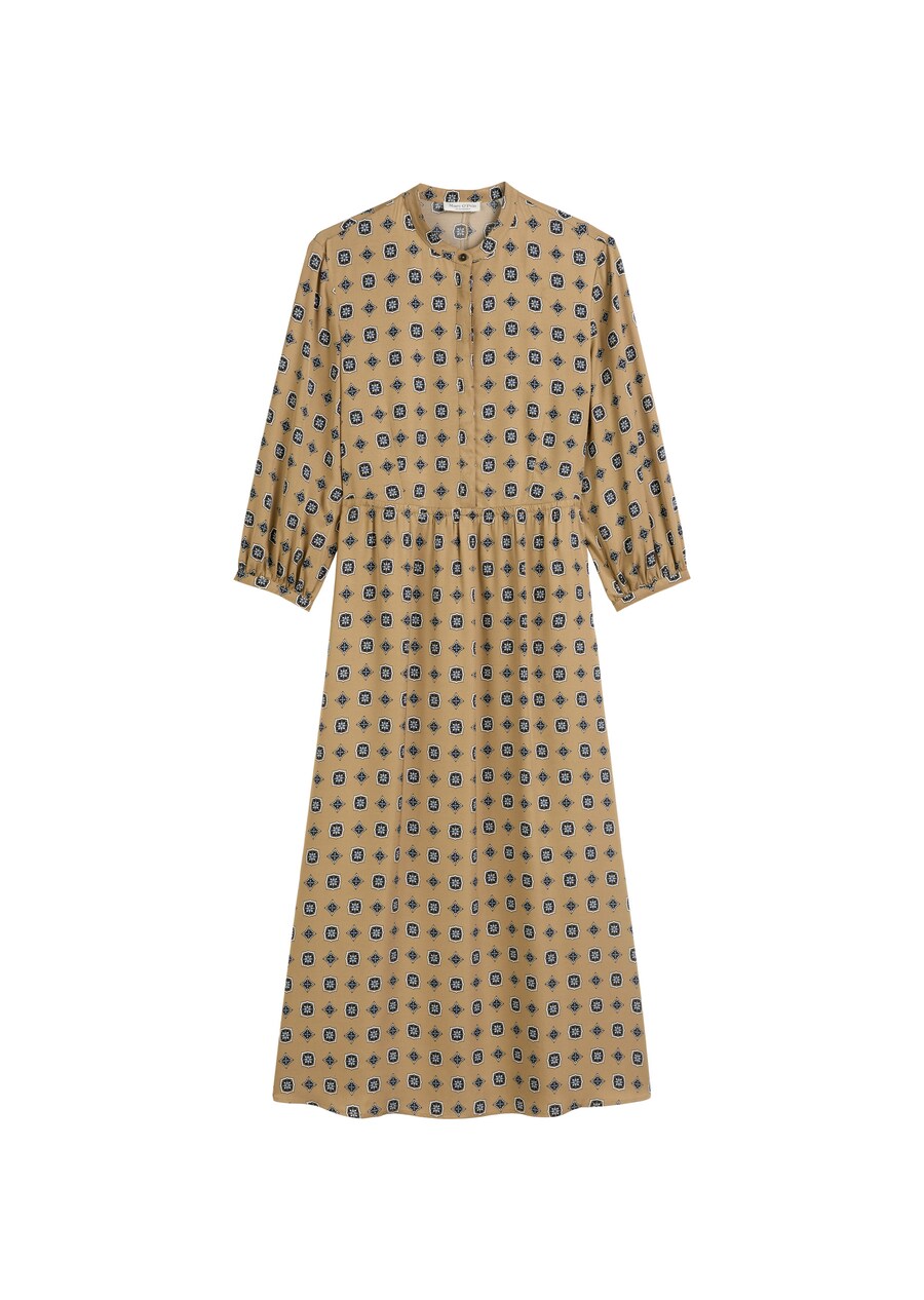 Макси платье Marc OPolo, Beige
Макси платье Marc OPolo, Beige