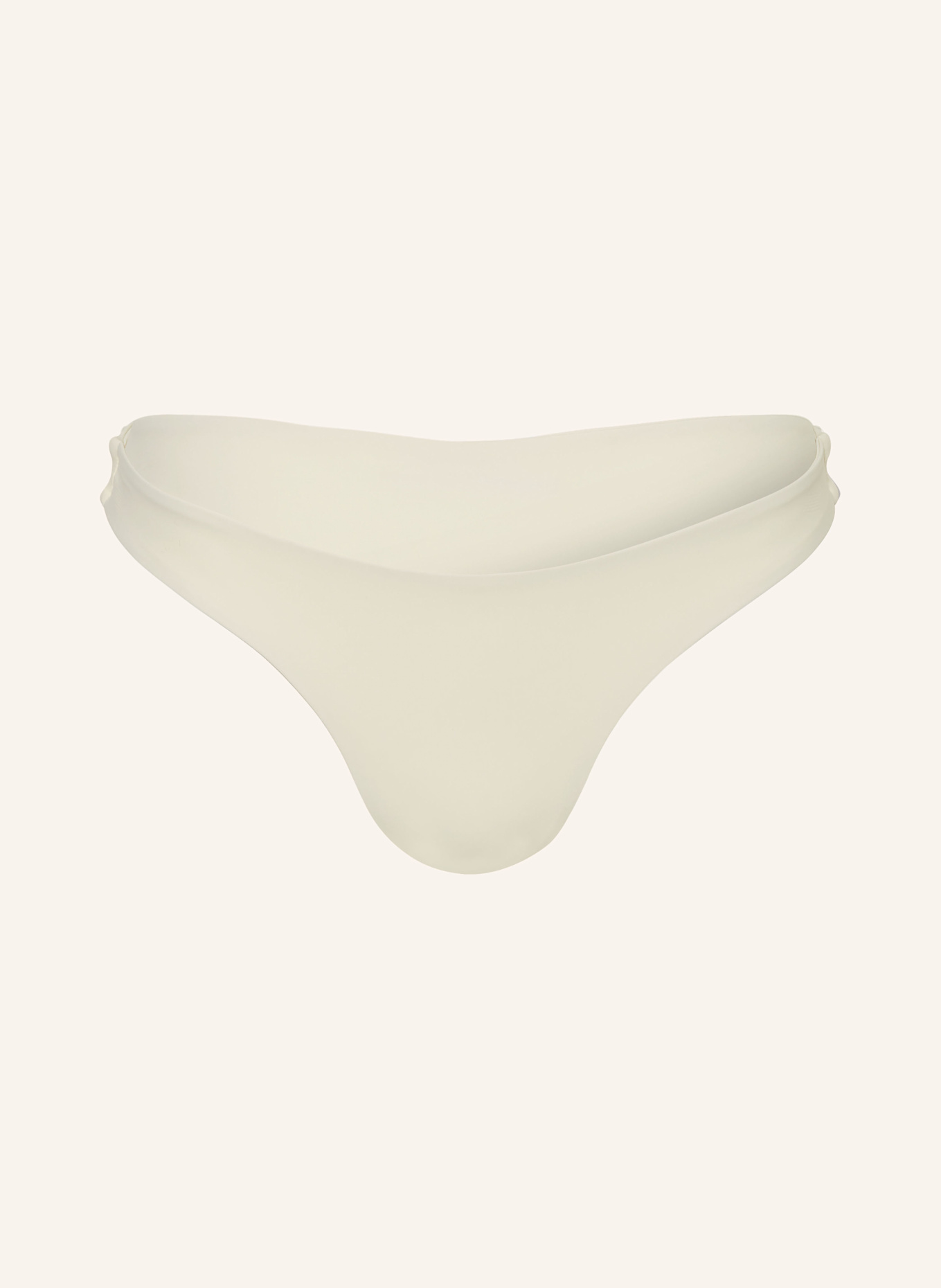 Бразильские плавки бикини ida By Aylin Koenig, экрю
Бразильские плавки бикини ida By Aylin Koenig, экрю