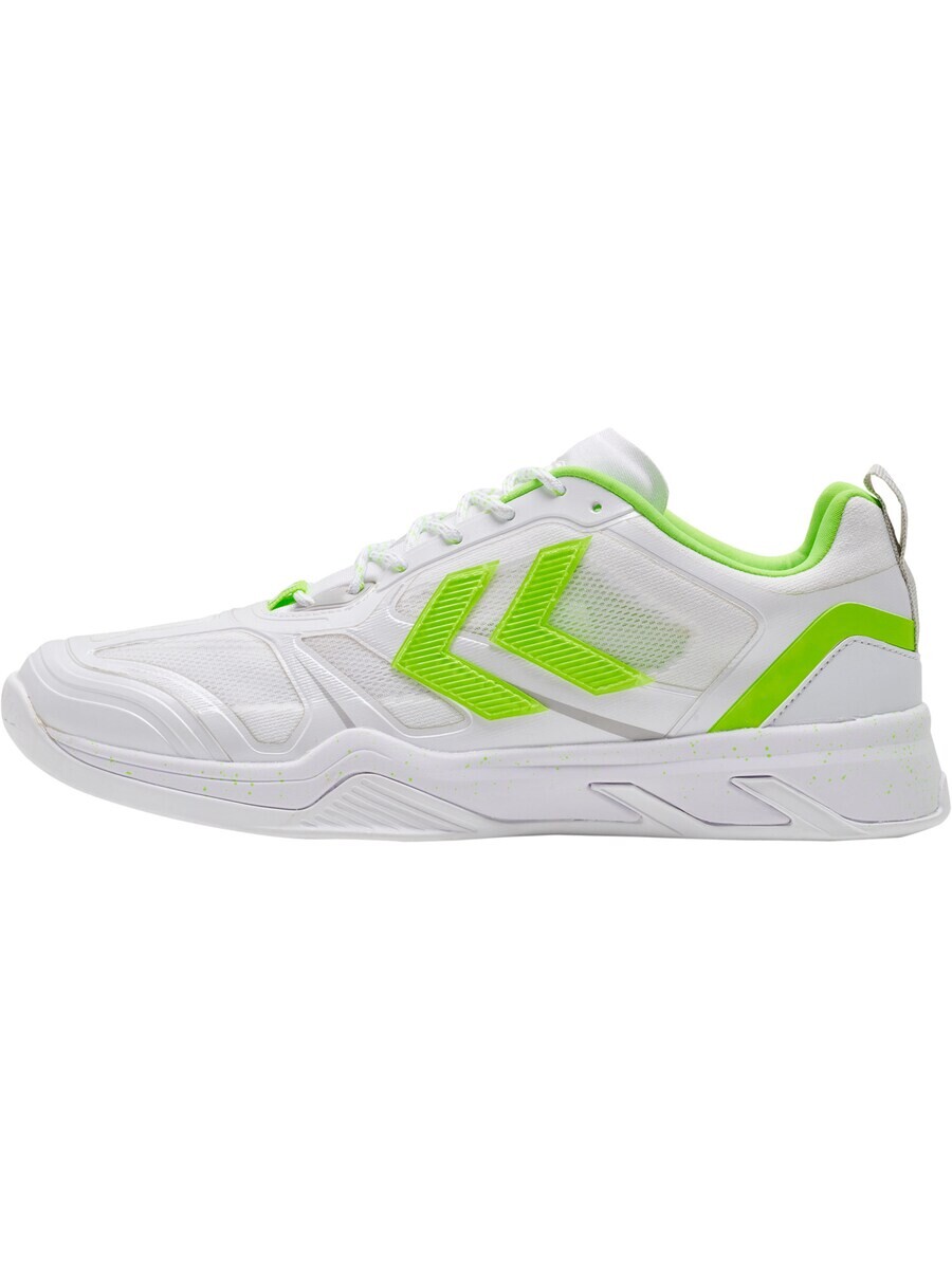 Кроссовки Hummel Athletic Uruz 2.0, белый
Кроссовки Hummel Athletic Uruz 2.0, белый