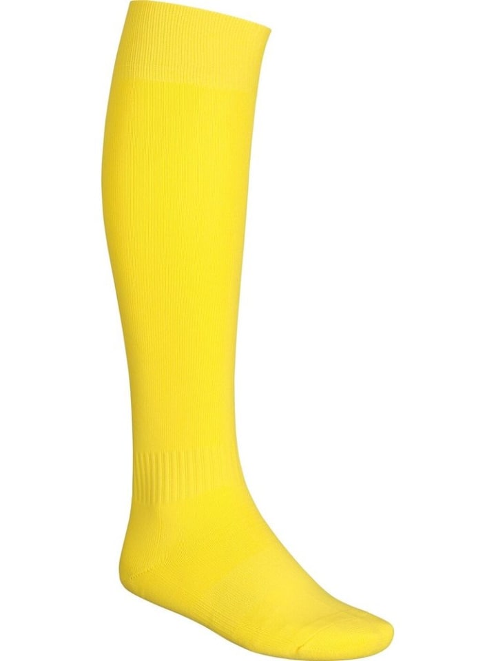 Derbystar Желтые носки
Derbystar Желтые носки