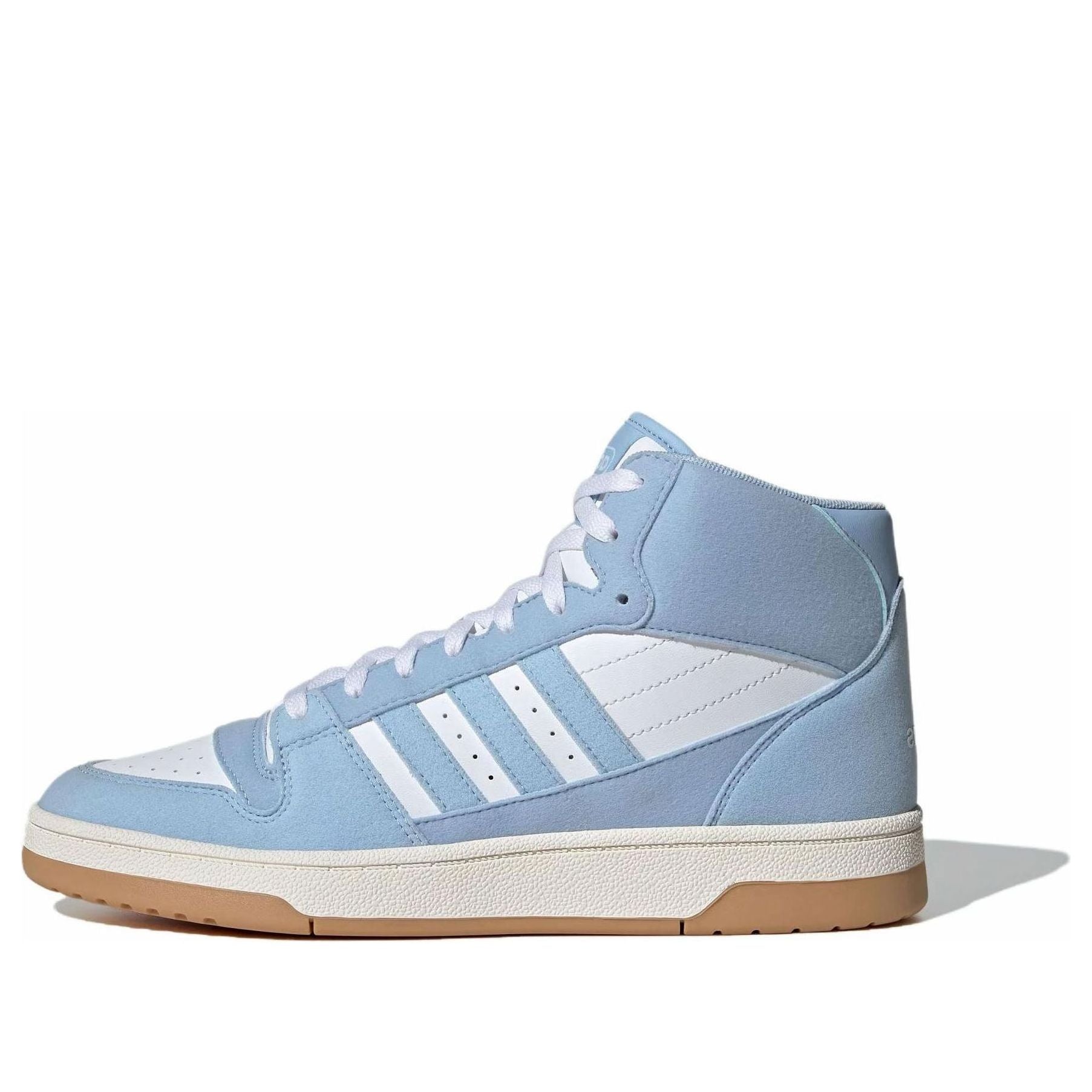 Adidas Break Start Mid 'Blue White'
Adidas Break Start Mid 'Blue White'