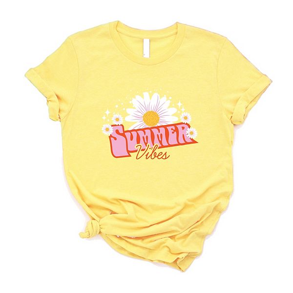 Футболка с принтом Summer vibes daisy Simply Sage Market, Yellow, Зеленый, Футболка с принтом Summer vibes daisy Simply Sage Market, Yellow
Футболка с принтом Summer vibes daisy Simply Sage Market, Yellow, Зеленый, Футболка с принтом Summer vibes daisy Simply Sage Market, Yellow