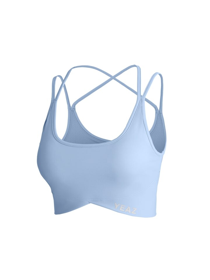 Топ YEAZ CLASSY, синий
Топ YEAZ CLASSY, синий