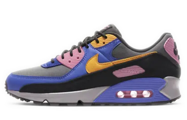 Мужские беговые кроссовки Nike Air Max 90
Мужские беговые кроссовки Nike Air Max 90