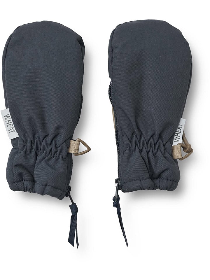 Перчатки Wheat, темно-синий
Перчатки Wheat, темно-синий